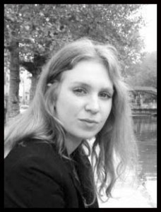 Clara Hamren