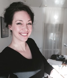 Johanna Wester