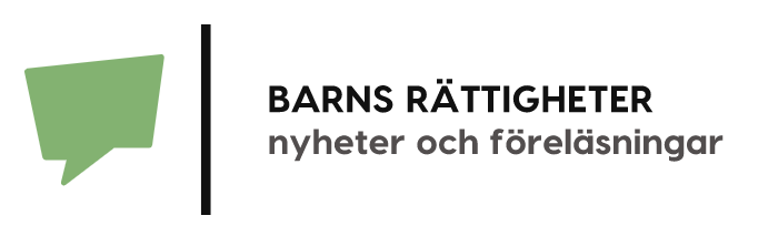 Barnkonventionen och barns rättigheter